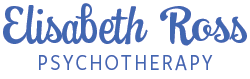 Elisabeth Ross Psychotherapy